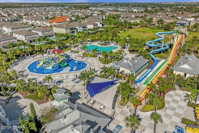 *Active Platinum Membership* transferable to new owners. Say on Reunion Resort Golf Course in Florida - for sale on GolfHomes.com, golf home, golf lot