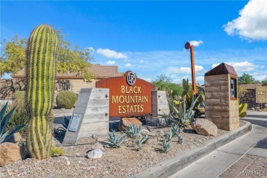 PROPERTY APPRAISED AT VALUE / SELLERS CAN ACCOMMODATE A QUICK on Laughlin Ranch Golf Club in Arizona - for sale on GolfHomes.com, golf home, golf lot