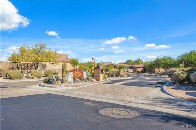 PROPERTY APPRAISED AT VALUE / SELLERS CAN ACCOMMODATE A QUICK on Laughlin Ranch Golf Club in Arizona - for sale on GolfHomes.com, golf home, golf lot