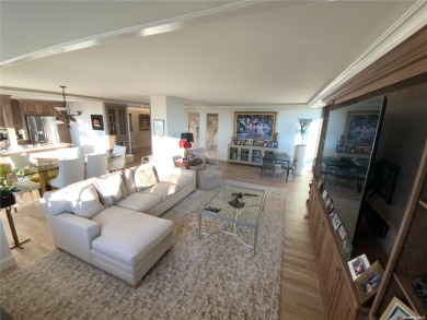 This palatial 3 Bedroom is in a class of its own! The most on Towers Country Club in New York - for sale on GolfHomes.com, golf home, golf lot