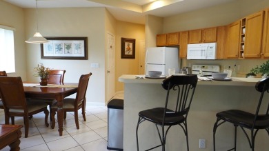 PERFECT INVESTMENT OPPORTUNITY! Fully Furnished Golf Villa Condo on The Legacy Golf and Tennis Club in Florida - for sale on GolfHomes.com, golf home, golf lot