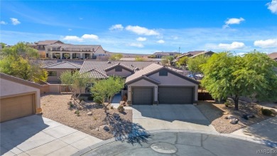 PROPERTY APPRAISED AT VALUE / SELLERS CAN ACCOMMODATE A QUICK on Laughlin Ranch Golf Club in Arizona - for sale on GolfHomes.com, golf home, golf lot