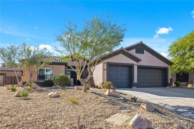 PROPERTY APPRAISED AT VALUE / SELLERS CAN ACCOMMODATE A QUICK on Laughlin Ranch Golf Club in Arizona - for sale on GolfHomes.com, golf home, golf lot