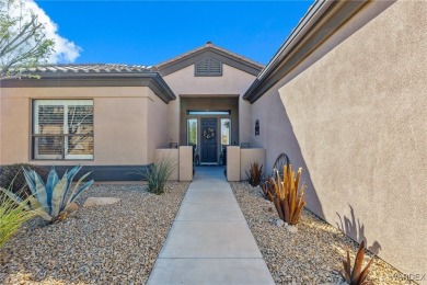 PROPERTY APPRAISED AT VALUE / SELLERS CAN ACCOMMODATE A QUICK on Laughlin Ranch Golf Club in Arizona - for sale on GolfHomes.com, golf home, golf lot