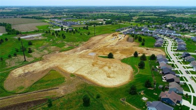 Warrior Run Estates presents a unique opportunity for builders on Countryside Golf Course in Iowa - for sale on GolfHomes.com, golf home, golf lot