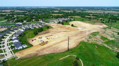 Warrior Run Estates presents a unique opportunity for builders on Countryside Golf Course in Iowa - for sale on GolfHomes.com, golf home, golf lot
