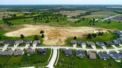 Warrior Run Estates presents a unique opportunity for builders on Countryside Golf Course in Iowa - for sale on GolfHomes.com, golf home, golf lot