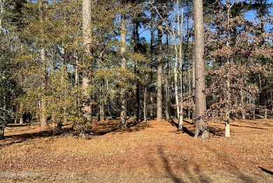 Don't miss this .47 acre wooded golf course lot overlooking the for sale on GolfHomes.com