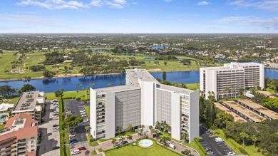 Welcome to one of North Palm Beach's premiere condo buildings on North Palm Beach Country Club in Florida - for sale on GolfHomes.com, golf home, golf lot