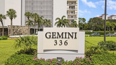 Welcome to one of North Palm Beach's premiere condo buildings on North Palm Beach Country Club in Florida - for sale on GolfHomes.com, golf home, golf lot