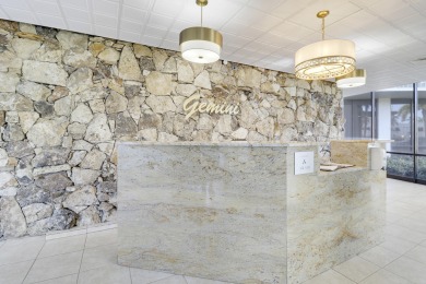Welcome to one of North Palm Beach's premiere condo buildings on North Palm Beach Country Club in Florida - for sale on GolfHomes.com, golf home, golf lot