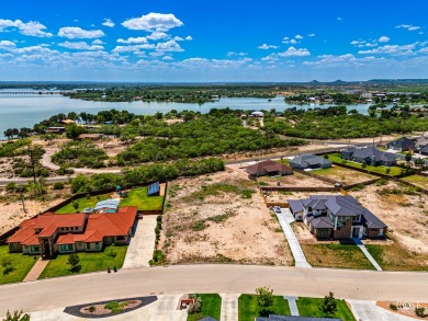 Build your luxury dream home on one of the few lots remaining in on Bentwood Country Club in Texas - for sale on GolfHomes.com, golf home, golf lot