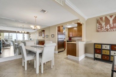Welcome to one of North Palm Beach's premiere condo buildings on North Palm Beach Country Club in Florida - for sale on GolfHomes.com, golf home, golf lot