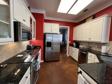 Discover your ideal, fully furnished retreat in the heart of on Slick Rock Golf Course - Horseshoe Bay in Texas - for sale on GolfHomes.com, golf home, golf lot