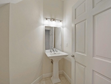 Beautiful 3 Bedroom 2 Bath 2450 Sq. Ft. 2007 town house with a on Oak Harbor Country Club in Florida - for sale on GolfHomes.com, golf home, golf lot