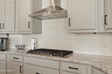 Looking for a new home on the mountainside of Sun City Festival? on Copper Canyon Golf Club in Arizona - for sale on GolfHomes.com, golf home, golf lot