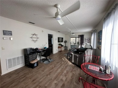 This impeccably maintained and move-in-ready first-floor condo on Beacon Woods Golf Club in Florida - for sale on GolfHomes.com, golf home, golf lot