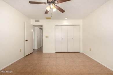 Seller prefers an as-is sale. This charming and well-maintained on Sun City Lakes West and East in Arizona - for sale on GolfHomes.com, golf home, golf lot