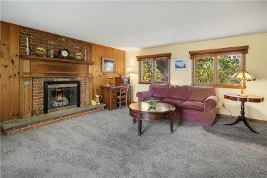 Welcome to 271 Applegate Rd N, a charming one-acre home just a on Hillendale Golf Course in New York - for sale on GolfHomes.com, golf home, golf lot