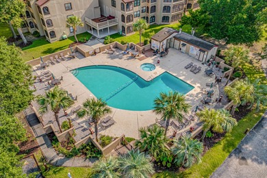 Dunes Pointe - a sought-after community nestled in the heart of on The Dunes Golf and Beach Club in South Carolina - for sale on GolfHomes.com, golf home, golf lot