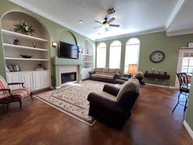 Discover your ideal, fully furnished retreat in the heart of on Slick Rock Golf Course - Horseshoe Bay in Texas - for sale on GolfHomes.com, golf home, golf lot