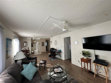 This impeccably maintained and move-in-ready first-floor condo on Beacon Woods Golf Club in Florida - for sale on GolfHomes.com, golf home, golf lot