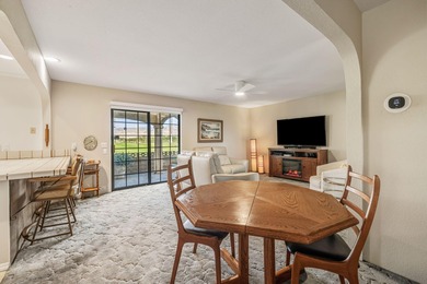 Welcome to this spacious 1,792 sq ft manufactured home situated on Ivey Ranch Country Club in California - for sale on GolfHomes.com, golf home, golf lot