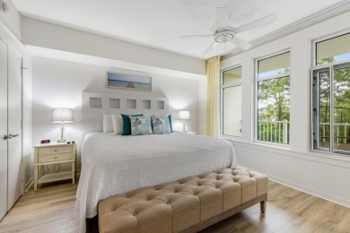 Sandestin Resorts Baytowne Wharf 3rd floor Elation Condo with on Sandestin Golf and Beach Resort - Raven in Florida - for sale on GolfHomes.com, golf home, golf lot