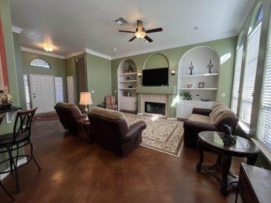 Discover your ideal, fully furnished retreat in the heart of on Slick Rock Golf Course - Horseshoe Bay in Texas - for sale on GolfHomes.com, golf home, golf lot