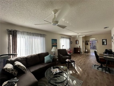 This impeccably maintained and move-in-ready first-floor condo on Beacon Woods Golf Club in Florida - for sale on GolfHomes.com, golf home, golf lot