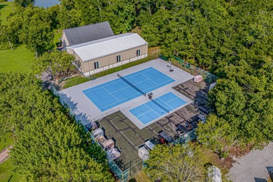 Dunes Pointe - a sought-after community nestled in the heart of on The Dunes Golf and Beach Club in South Carolina - for sale on GolfHomes.com, golf home, golf lot