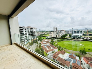 Located in Crescent Lane, Santa Maria, one of Panama City's most on  in  - for sale on GolfHomes.com, golf home, golf lot