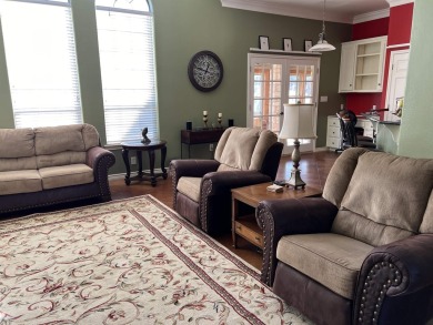 Discover your ideal, fully furnished retreat in the heart of on Slick Rock Golf Course - Horseshoe Bay in Texas - for sale on GolfHomes.com, golf home, golf lot