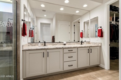 Looking for a new home on the mountainside of Sun City Festival? on Copper Canyon Golf Club in Arizona - for sale on GolfHomes.com, golf home, golf lot