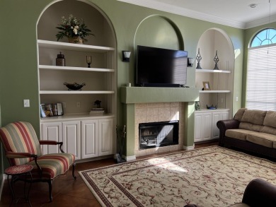 Discover your ideal, fully furnished retreat in the heart of on Slick Rock Golf Course - Horseshoe Bay in Texas - for sale on GolfHomes.com, golf home, golf lot