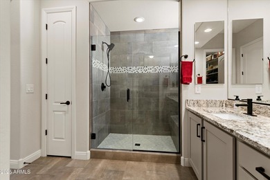 Looking for a new home on the mountainside of Sun City Festival? on Copper Canyon Golf Club in Arizona - for sale on GolfHomes.com, golf home, golf lot