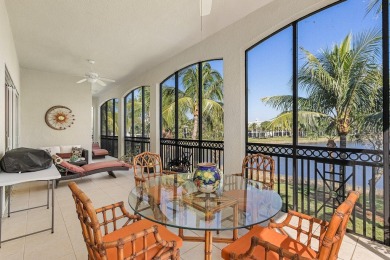 Beautiful large second-floor end unit coach home with on The Rookery At Marco in Florida - for sale on GolfHomes.com, golf home, golf lot