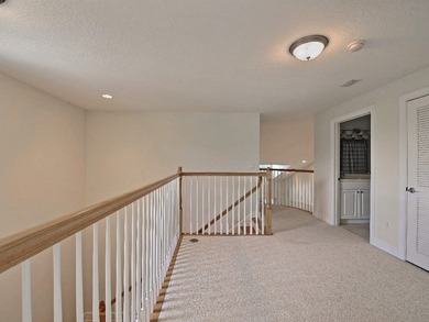 Beautiful 3 Bedroom 2 Bath 2450 Sq. Ft. 2007 town house with a on Oak Harbor Country Club in Florida - for sale on GolfHomes.com, golf home, golf lot