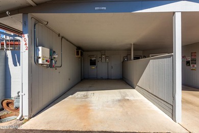 Seller prefers an as-is sale. This charming and well-maintained on Sun City Lakes West and East in Arizona - for sale on GolfHomes.com, golf home, golf lot