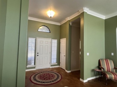 Discover your ideal, fully furnished retreat in the heart of on Slick Rock Golf Course - Horseshoe Bay in Texas - for sale on GolfHomes.com, golf home, golf lot