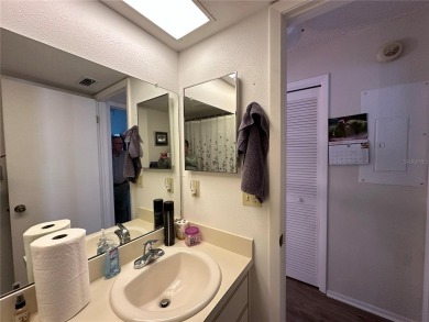 This impeccably maintained and move-in-ready first-floor condo on Beacon Woods Golf Club in Florida - for sale on GolfHomes.com, golf home, golf lot
