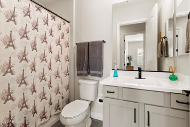 Looking for a new home on the mountainside of Sun City Festival? on Copper Canyon Golf Club in Arizona - for sale on GolfHomes.com, golf home, golf lot