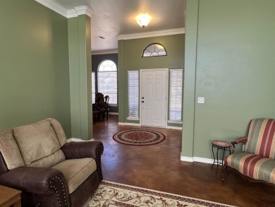 Discover your ideal, fully furnished retreat in the heart of on Slick Rock Golf Course - Horseshoe Bay in Texas - for sale on GolfHomes.com, golf home, golf lot