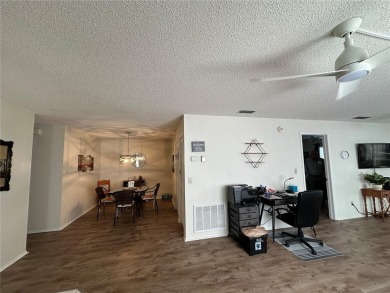 This impeccably maintained and move-in-ready first-floor condo on Beacon Woods Golf Club in Florida - for sale on GolfHomes.com, golf home, golf lot