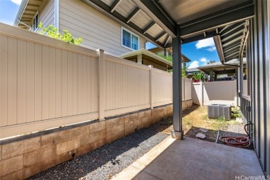 Enjoy peaceful community living in this nicely maintained 3 on Coral Creek Golf Course in Hawaii - for sale on GolfHomes.com, golf home, golf lot