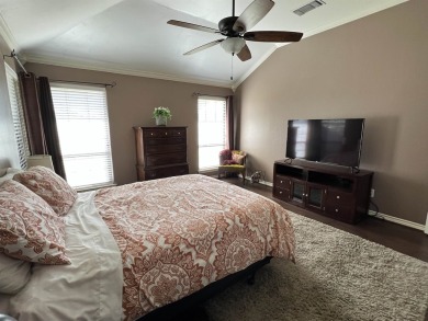 Discover your ideal, fully furnished retreat in the heart of on Slick Rock Golf Course - Horseshoe Bay in Texas - for sale on GolfHomes.com, golf home, golf lot