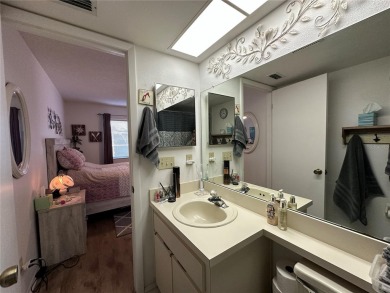 This impeccably maintained and move-in-ready first-floor condo on Beacon Woods Golf Club in Florida - for sale on GolfHomes.com, golf home, golf lot