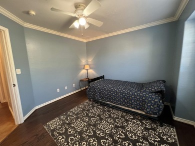 Discover your ideal, fully furnished retreat in the heart of on Slick Rock Golf Course - Horseshoe Bay in Texas - for sale on GolfHomes.com, golf home, golf lot