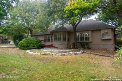 Located in the sought-after Bluffview Greens neighborhood, this on Silverhorn Golf Club in Texas - for sale on GolfHomes.com, golf home, golf lot