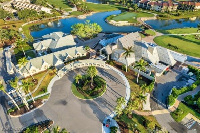 You need to see the exceptional craftmanship in this home to on Kelly Greens Golf and Country Club in Florida - for sale on GolfHomes.com, golf home, golf lot